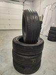 :288 Opony letnie Continental PremiumContact6  225/60/18