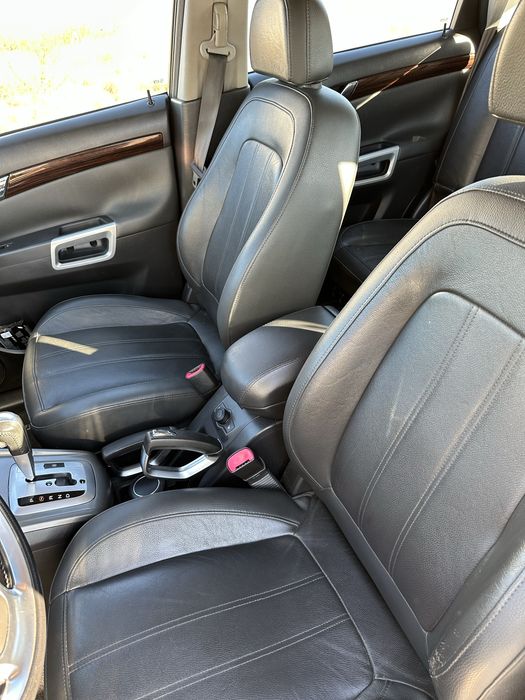 Opel Antara 2.0 4x4 Automatico 150cv