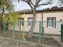 Будинок в місті