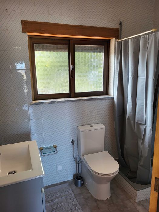 Quartos para estudantes em Viseu