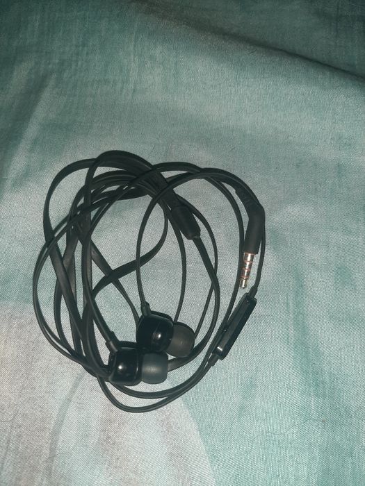 Suchawki JBL douszne