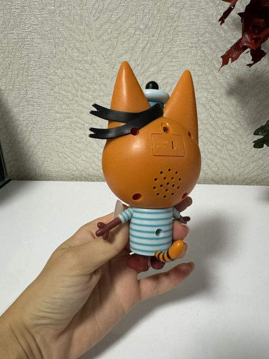 Ігрова фігурка Три коти