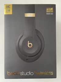 Наушники Beats Studio 3 Wireless Shadow Gray