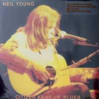 Продам вінілову платівку Neil Young- The Bottom Line