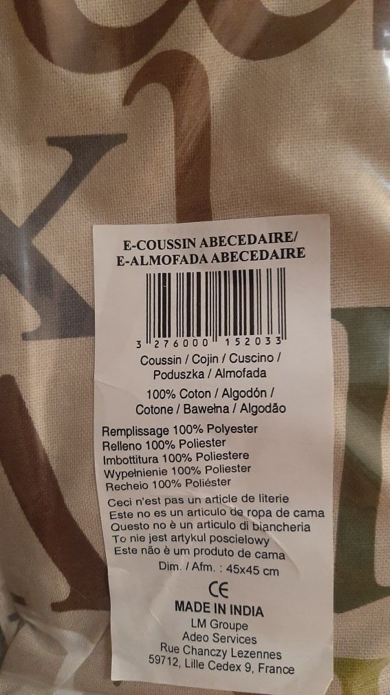 Blusão novo sem etiqueta
