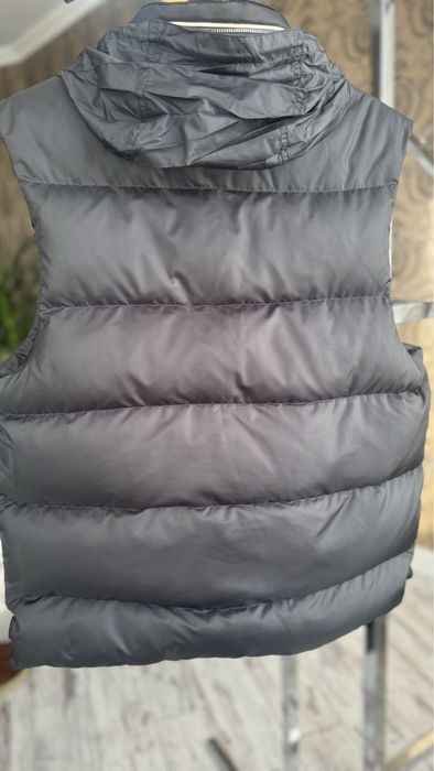 Жилет hackett london оригинал