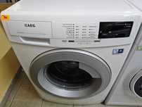 Pralka AEG Lavamat L1AS7 | 7kg | 1400obr. | silnik inwerter | gw3mce