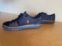 Sapatilhas Ralph Lauren - TM 43