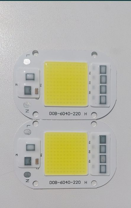 Лед, led, матриці, чип, модуль, ремонт прожектора, светильники 20 30 5