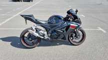 Suzuki GSX-R 1000 K7