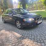 Volvo S60 Volvo S60, drugi właściciel, FV 23%, 13lat w jednych rękach