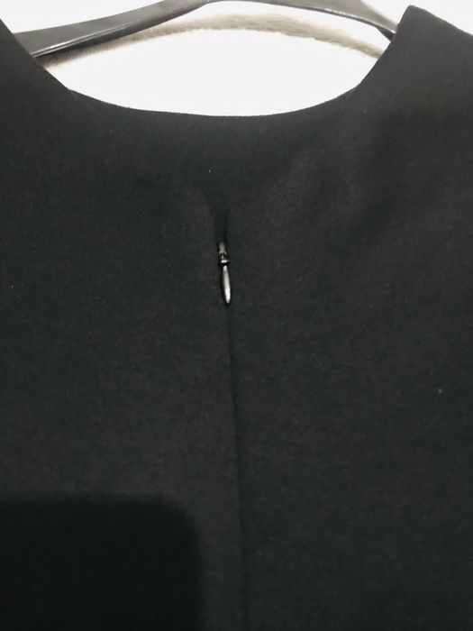 Sukienka z dżetami reserved