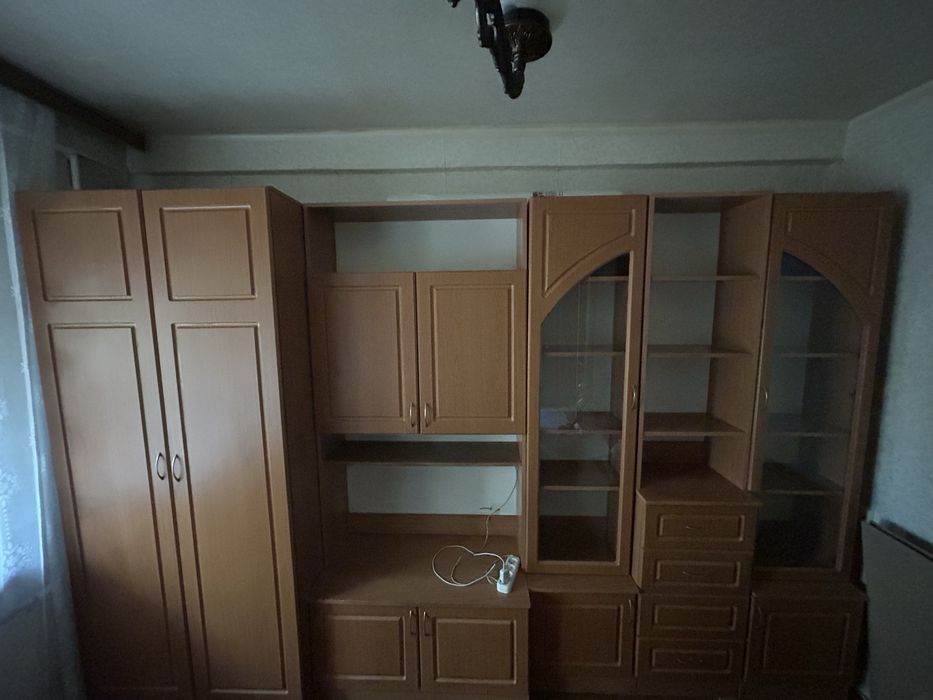 Шкаф-стенка