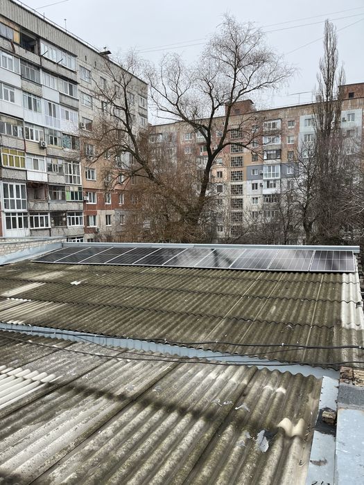 Солнечние станції