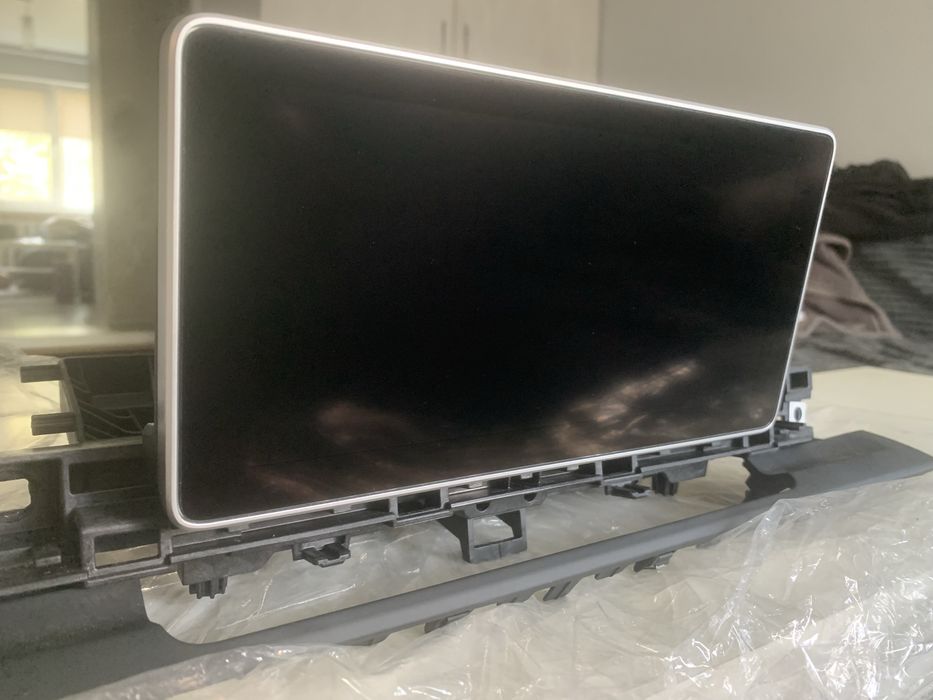 Дисплей многофункциональный 8W0919605 VAG( Audi A4(B9))