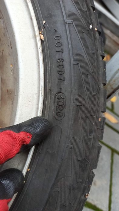 195 55 R16 ZOE Nokian Nordman RS2 диски Рено R16 195/55