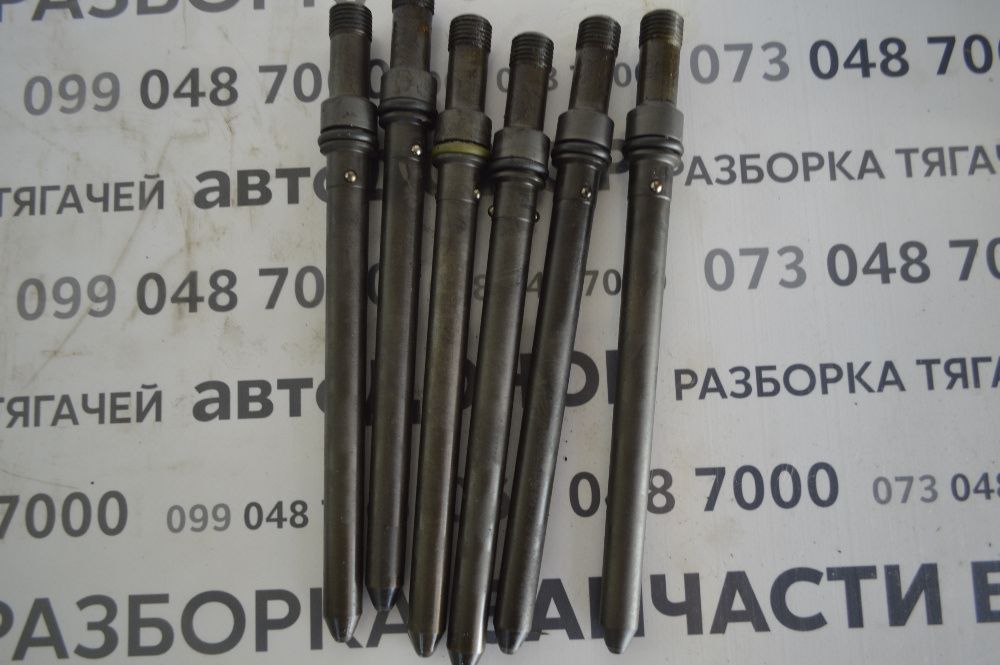 Насос-форсунка (ПЛД секция ) euro 5 Daf 105 XF CF 1668325 MAN TGX