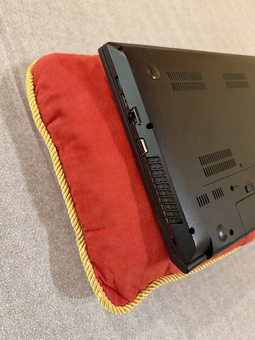 2 Ядра, 2ГБ, 256ГБ Ноутбук Lenovo B590 Батарея 4 години Офісний, Дома