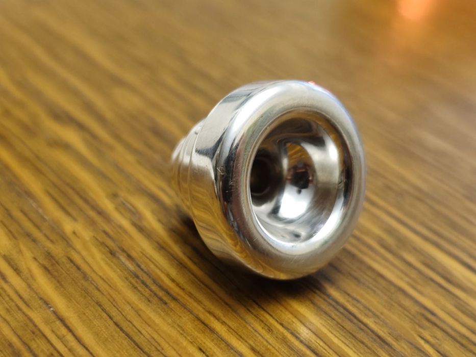 Sprzedam top ustnik warburton 6MT oraz trzonki nr 7 i BKT