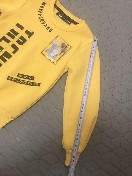 Реглан дитячий розмір 110-116