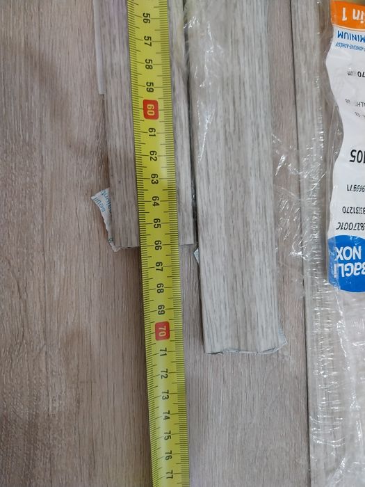 Aluminum floor transition and threshold strips64552288869891123