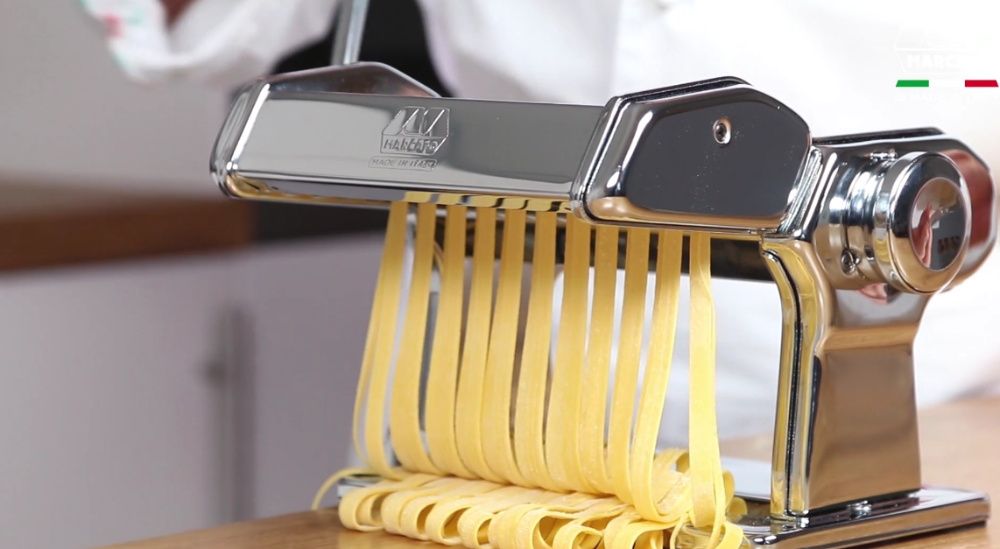 Maszynka do makaronu Marcato PastaSet