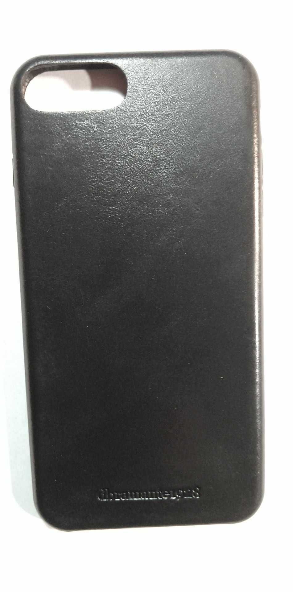 Etui Apple iPhone 7 plus dbramante1928 Etui Naturalna SKÓRA