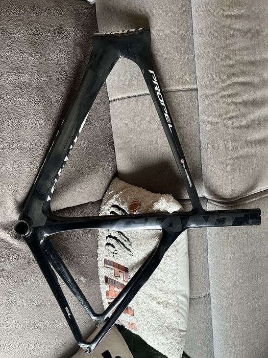 Rama giant propel advance sl