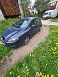 Seat Leon Seat leon2