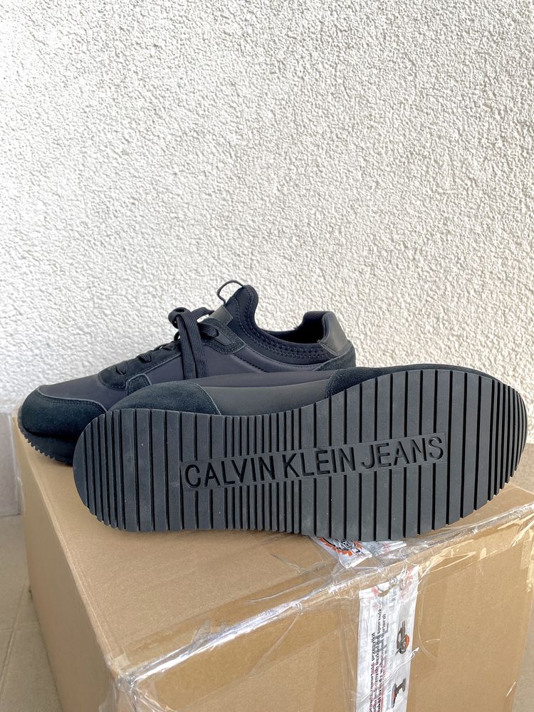Buty/ Sneakersy Calvin Klein Jeans 43