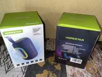 Портативна Bluetooth колонка Hopestar P65 з світломузикою та TWS 20W