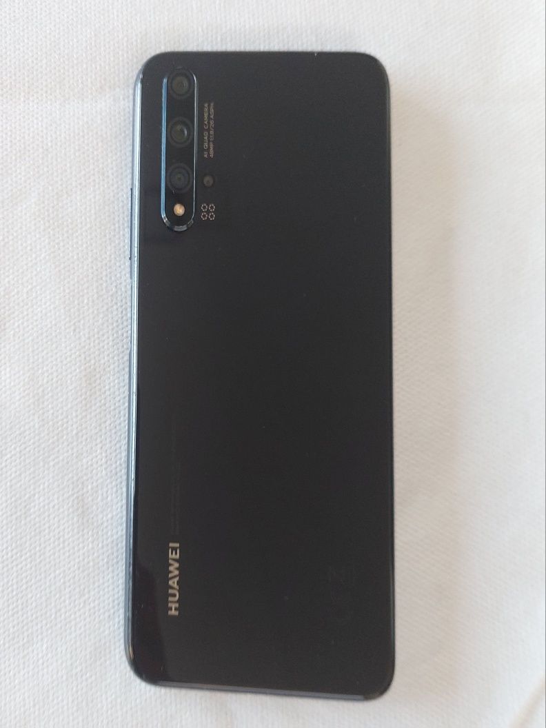 Huawei Nova 5T 6 GB RAM 128 GB