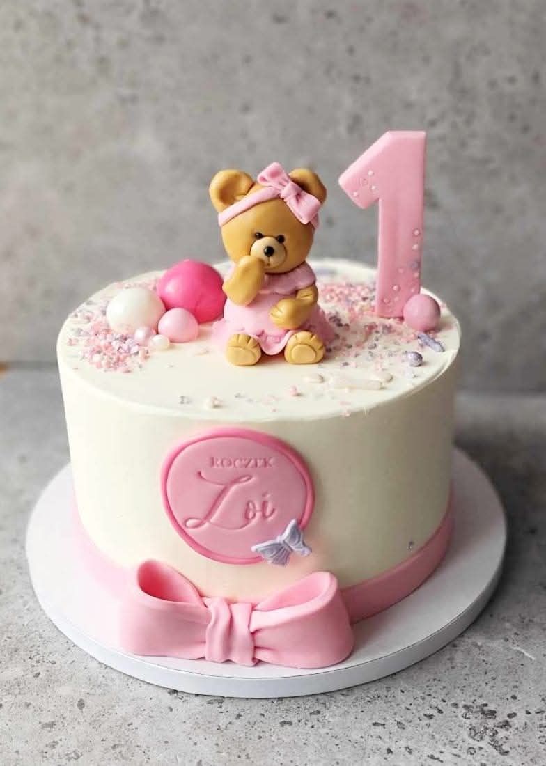 Urodziny tort urodzinowy