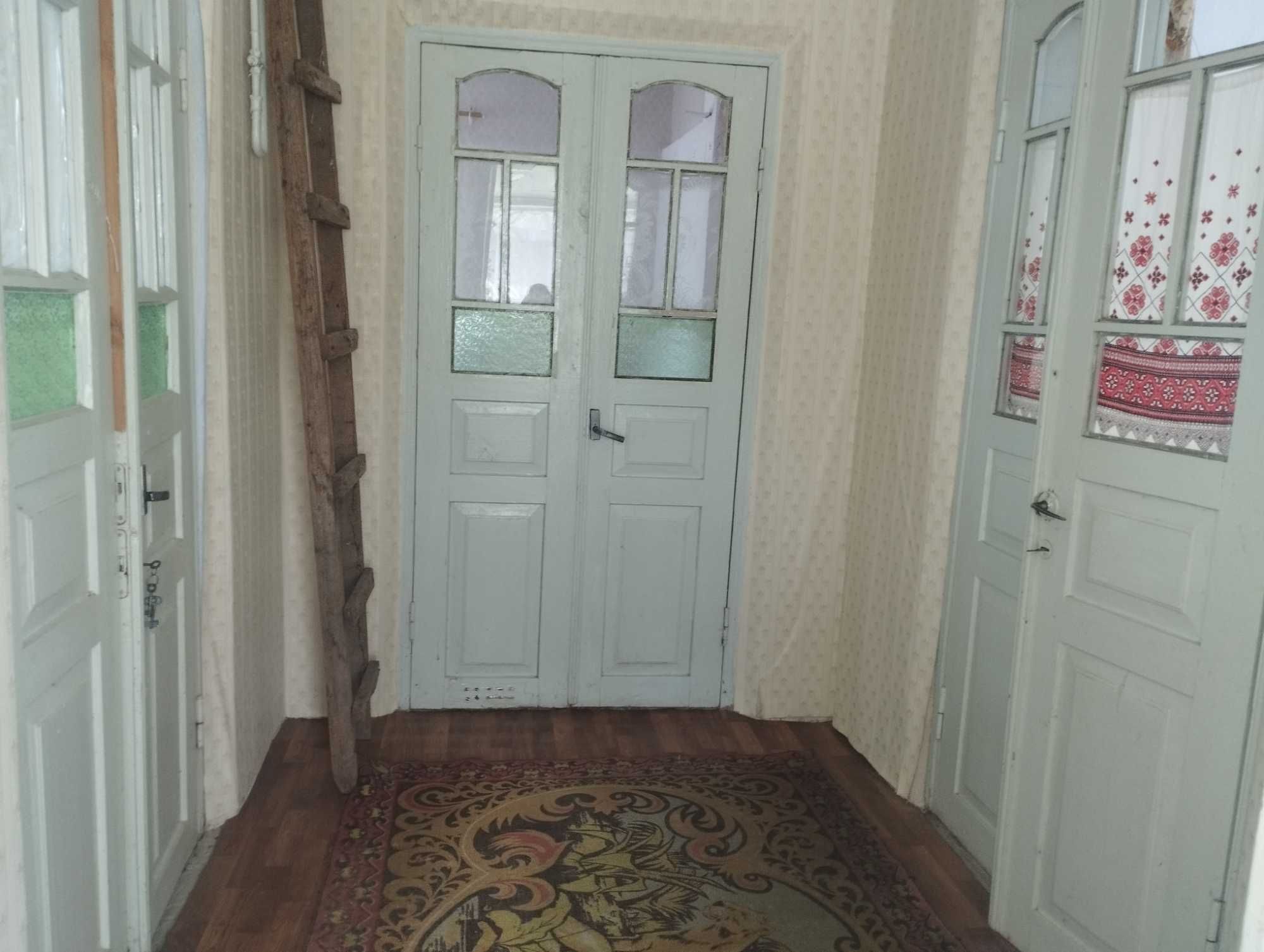 Продам будинок в с. Дашківці