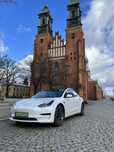 Tesla 3 RWD listopad 2022, polski salon, gwarancja, faktura vat