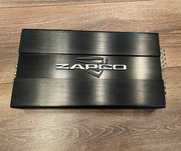 Zapco ST-4X SQ - 4-х канальный усилитель