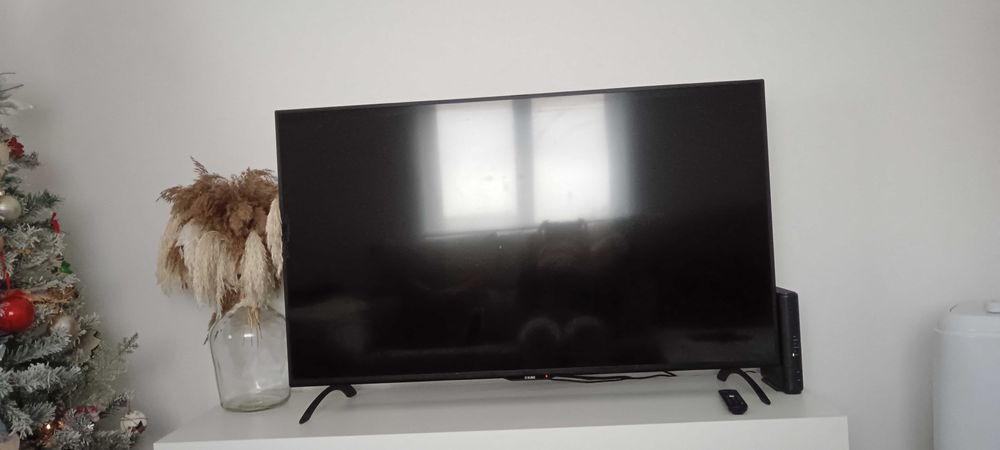 Vendo televisão 49 polegadas