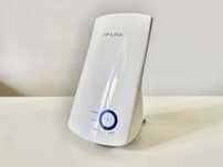 Wzmacniacz sygnału Wi-Fi TP-LINK TL-WA850RE 300Mb/s