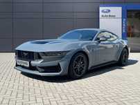 Ford Mustang S650 Dark Horse, Fastback, 5.0 V8 453KM, A10