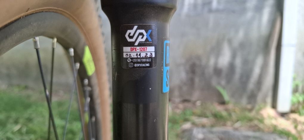Mondraker dune de 2018
