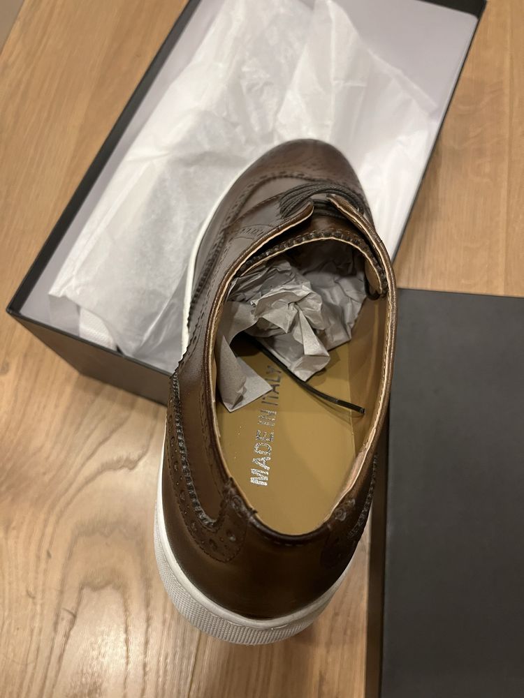 Sapatos novos nunero 44