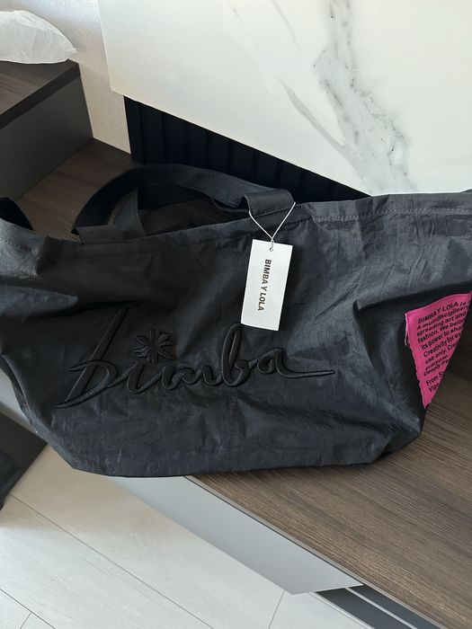 Сумка , шопер, дорожня сумка Bimba Y Lola