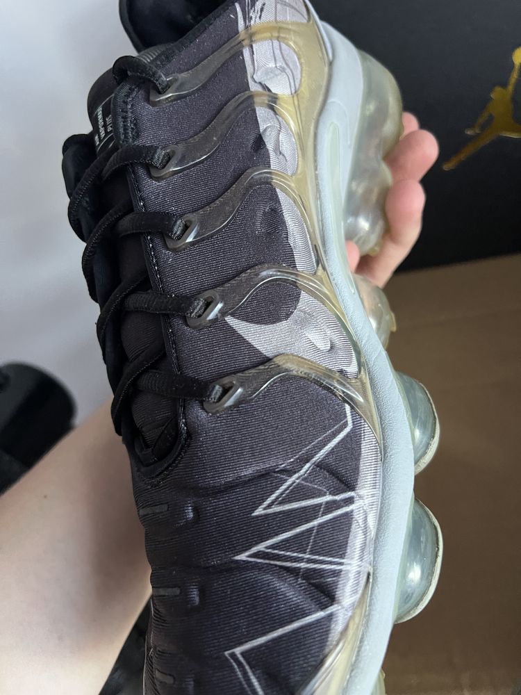 Buty nike vapormax plus tn zoom tw ładne oryginalne bez wad