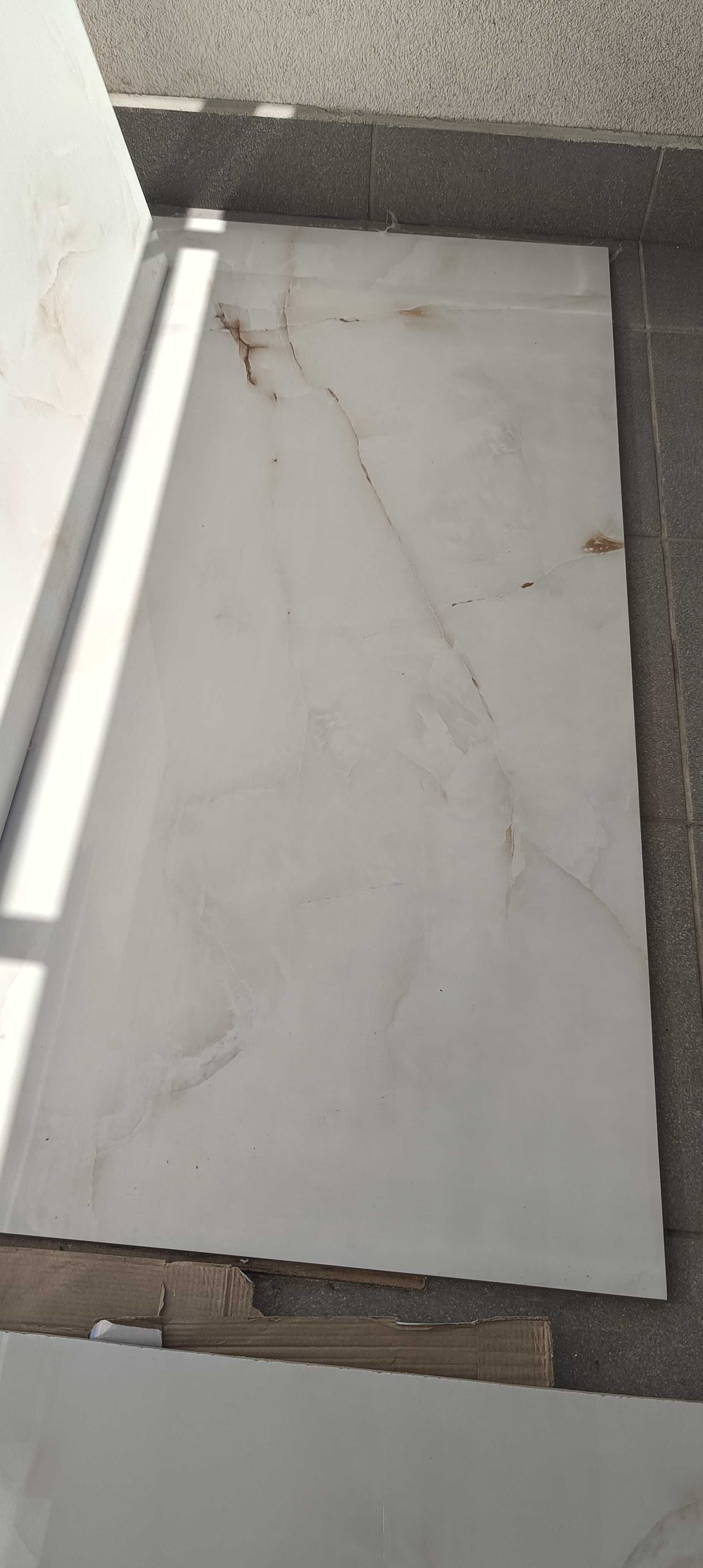 Płytki polerowane 60x120
