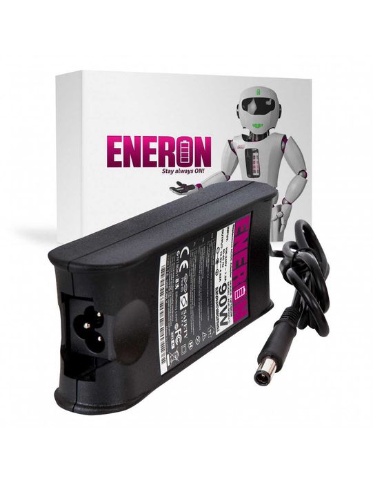 Zasilacz do laptopów Dell 19.5V 4.62A 90W 7.4x5.0