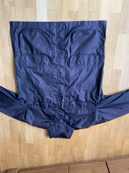 Rarytas - Sztormiak Żeglarski - Ermenegildo Zegna Microtene 10000