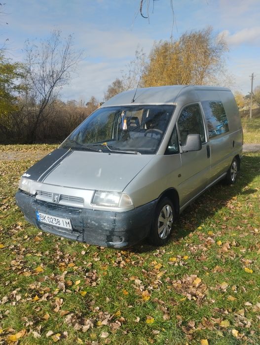 Продам 1,9д 1999р