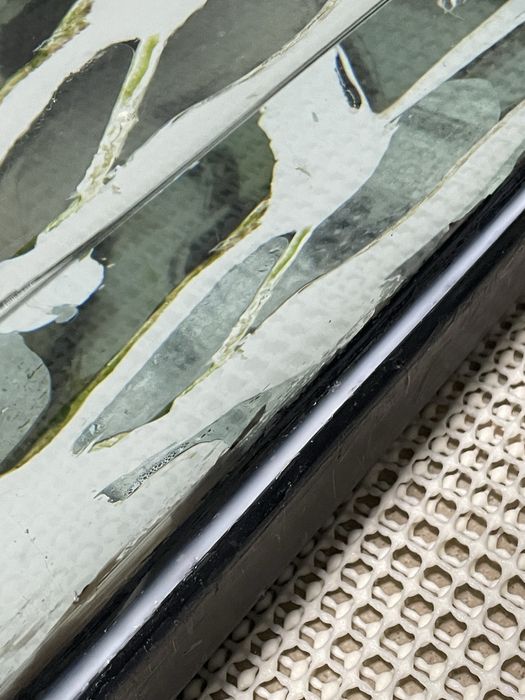 Aquário 160 Litros + tubo pvc (ler descrição)