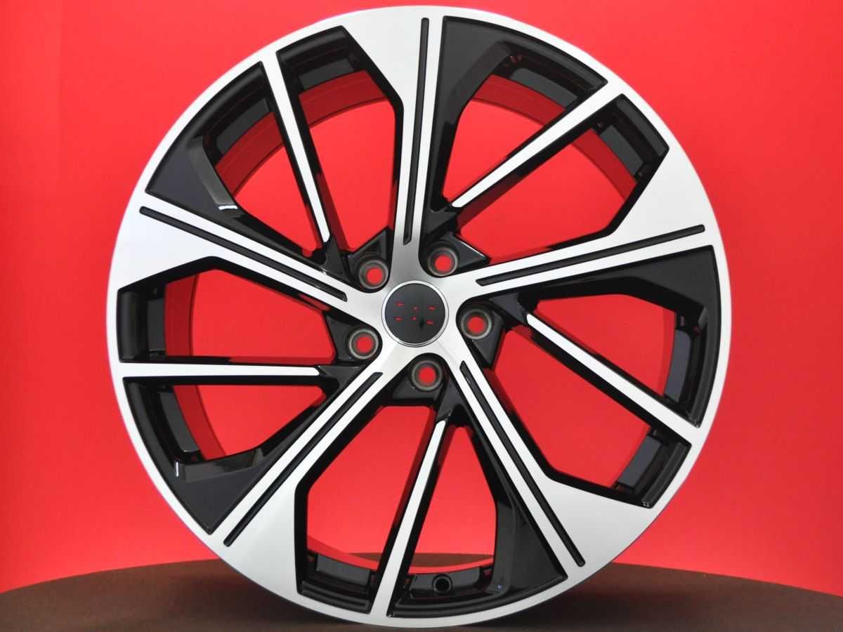 FELGI R18 5X112 Audi A3 8P 8V 8Y A4 B6 B7 B8 B9