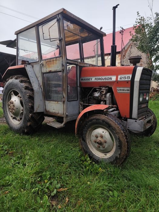 Massey Ferguson MF255
